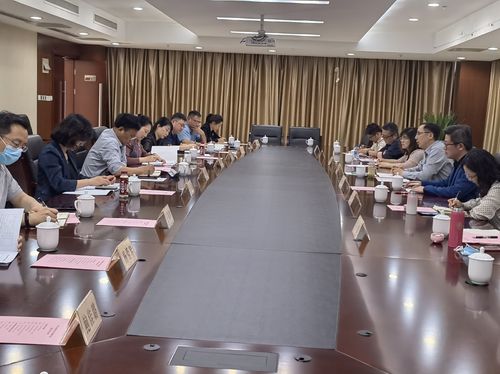 共譜定向師范生培養(yǎng),助力鄉(xiāng)村教育振興 食品科學學院赴徐州市教育局調(diào)研交流