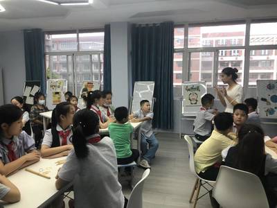 9月1日起 徐州市義務(wù)教育階段課后服務(wù)實(shí)現(xiàn)全覆蓋