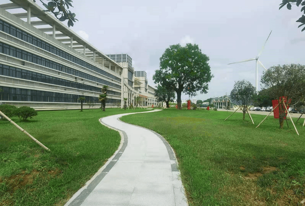 華東機(jī)械公司喜獲&ldquo;徐州市綠色工廠&rdquo;稱(chēng)號(hào)