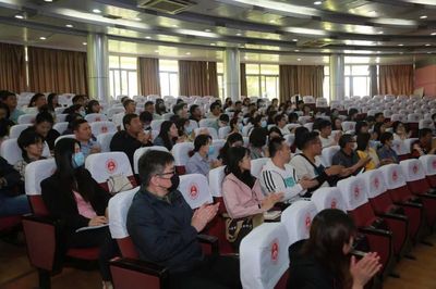 徐州市教育局2023年入黨積極分子、黨員發(fā)展對(duì)象培訓(xùn)班圓滿結(jié)業(yè)