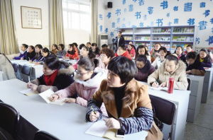 百年風(fēng)華，精品育人 淮西小學(xué)以“小班化”引領(lǐng)徐州教育新篇章