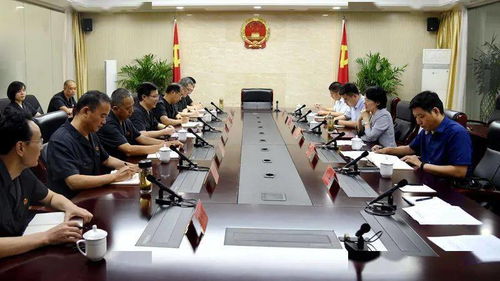 徐州中院以“試驗田”精神深耕隊伍教育整頓，打造法院系統先行示范標桿