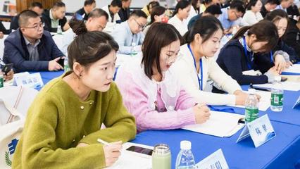 徐州市中小學(xué)素質(zhì)教育教研培訓(xùn)在豐縣順利舉辦